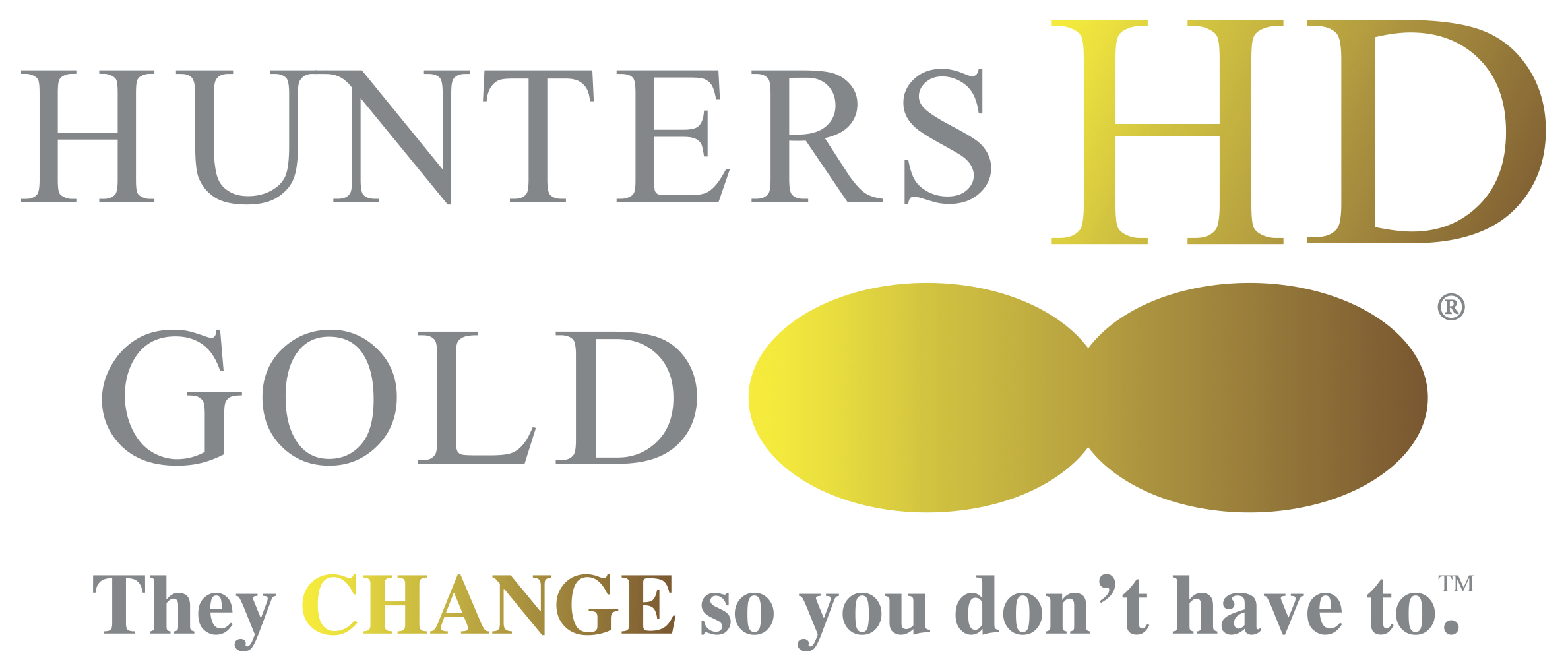 Hunters HD Gold